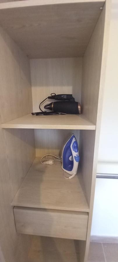 Appartement Magnifique F2-5Mn Aeroport D'Orly-Parking Prive Gratuit à Paray-Vieille-Poste Extérieur photo